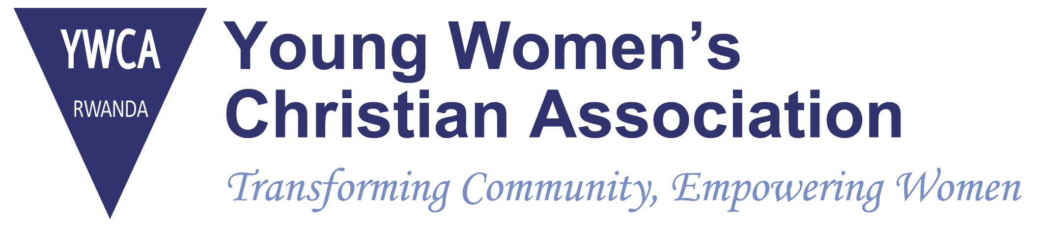 YWCA M&E Data Management System